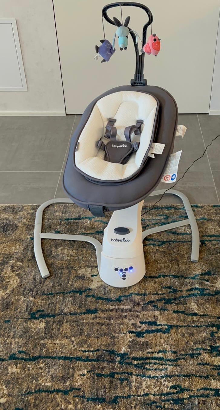 Bester Kauf fürs Baby