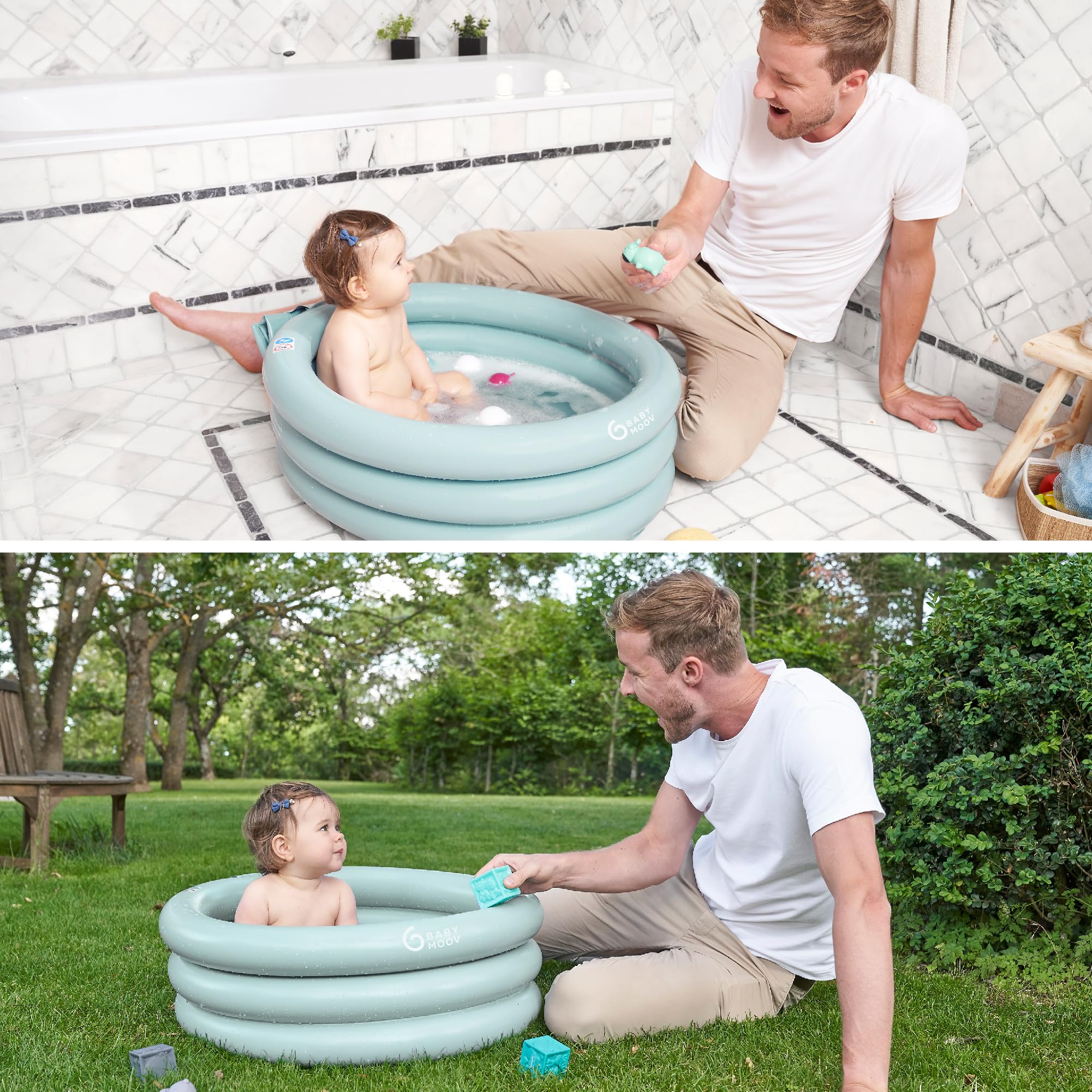 babymoov-aquadots-aufblasbare-babybadewanne-2-in-1-badewanne-amp-planschbecken-6 image 5
