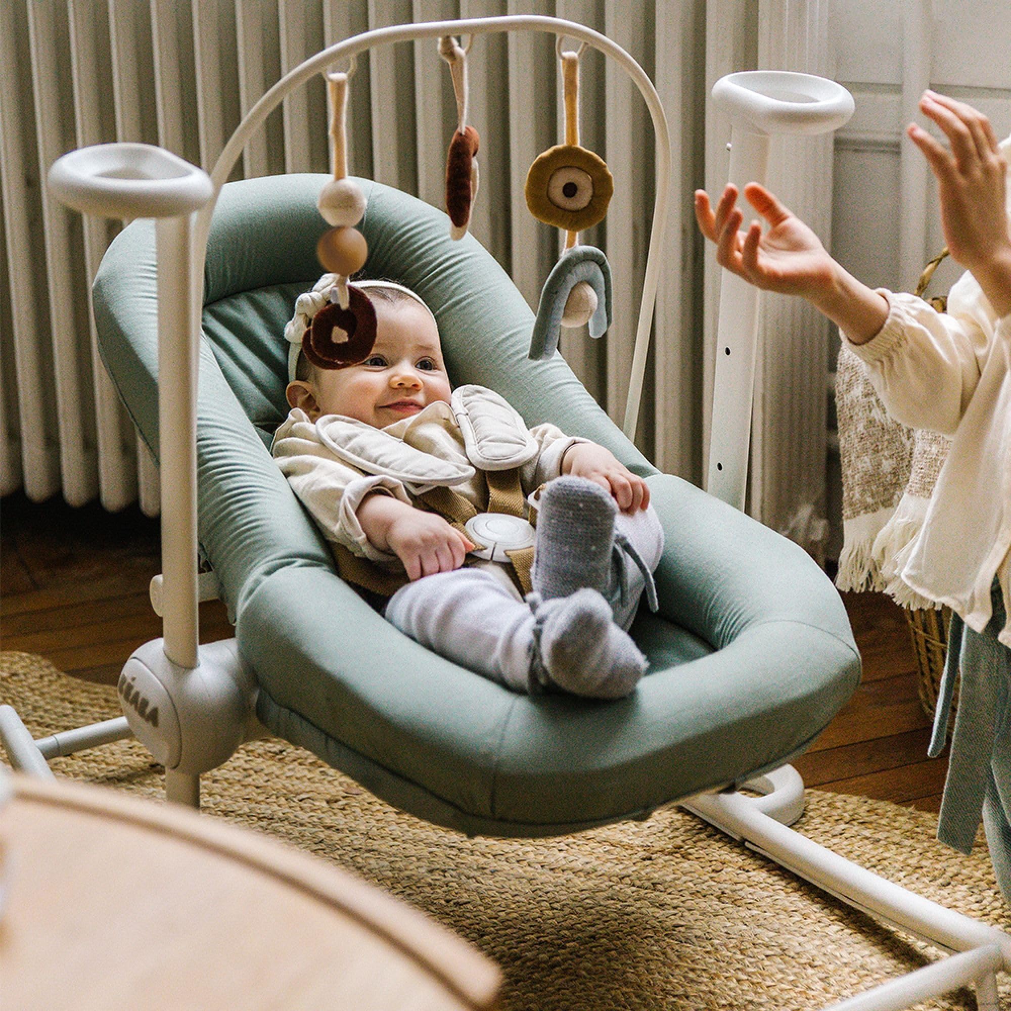 b-aba-babywippe-up-down-plus-faltbare-wippe-mit-4-h-hen-3-neigungen-sitz-aus-100 image 7