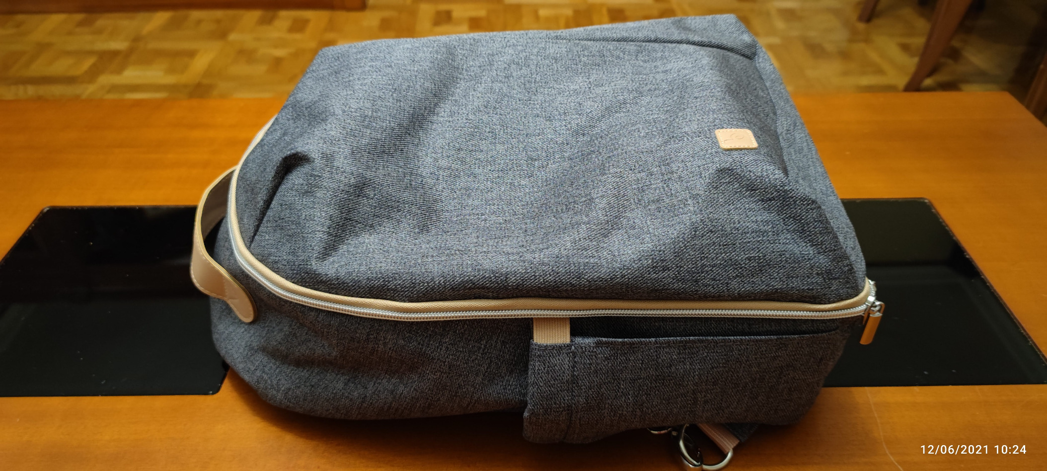 Stylisch und super durchdacht