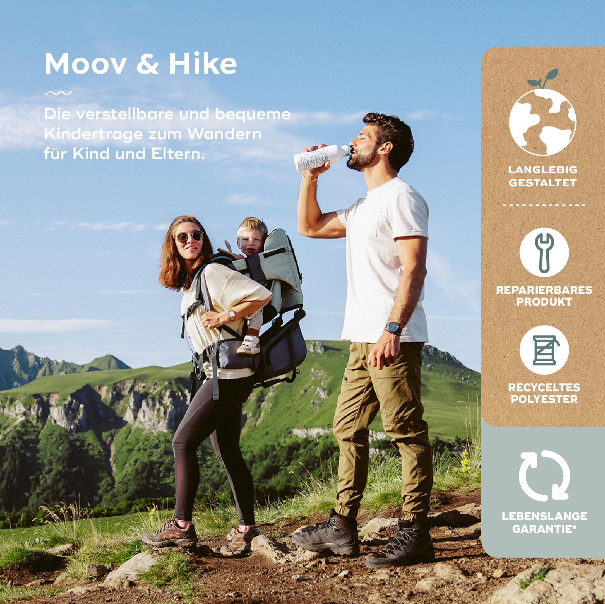 babymoov-moov-hike-kindertrage-zum-wandern-kraxe-f-r-babys-kinder-bis-18-kg-phys image 2