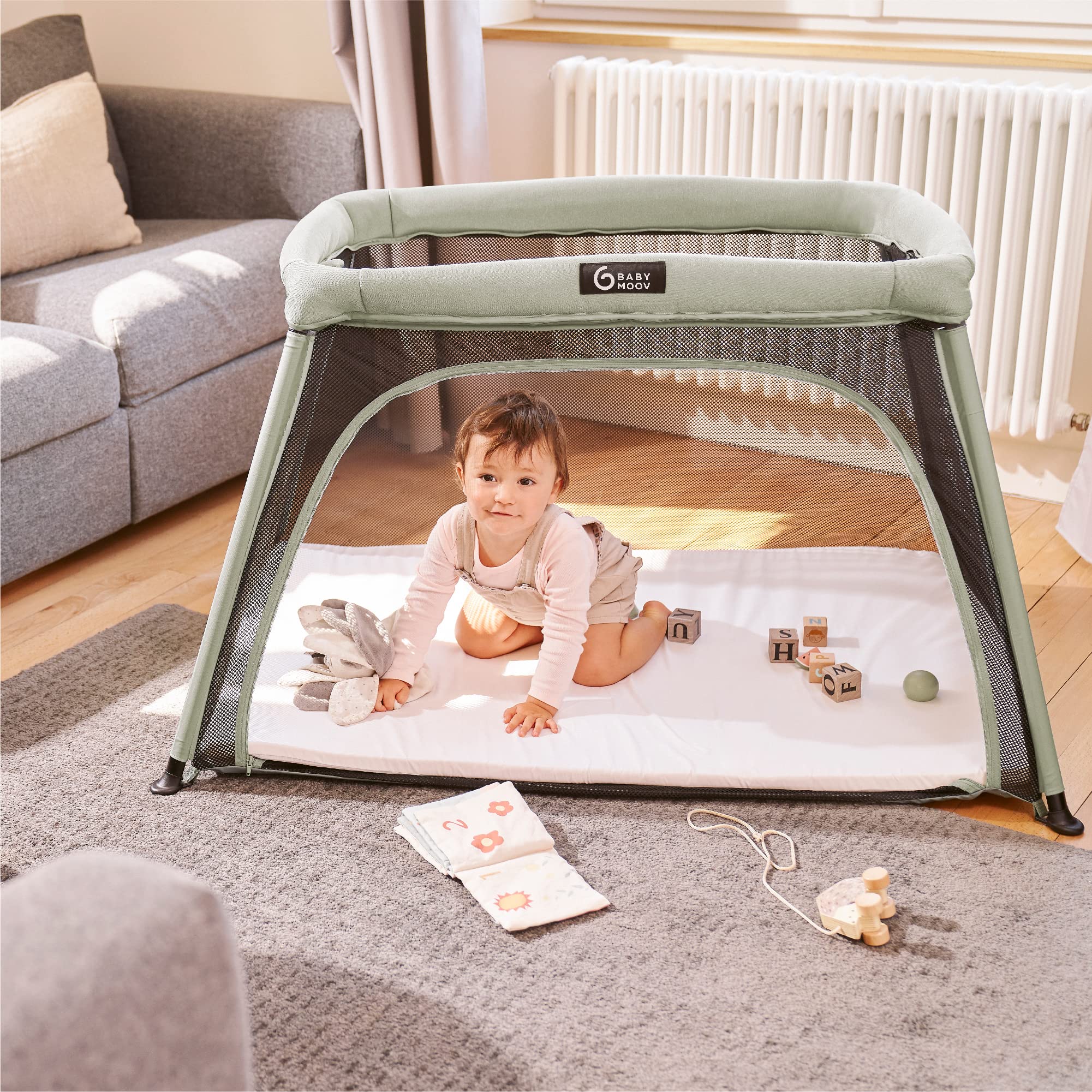 babymoov-moov-comfy-3-in-1-reisebett-beistellbett-reisebett-und-spielbereich-bis image 6