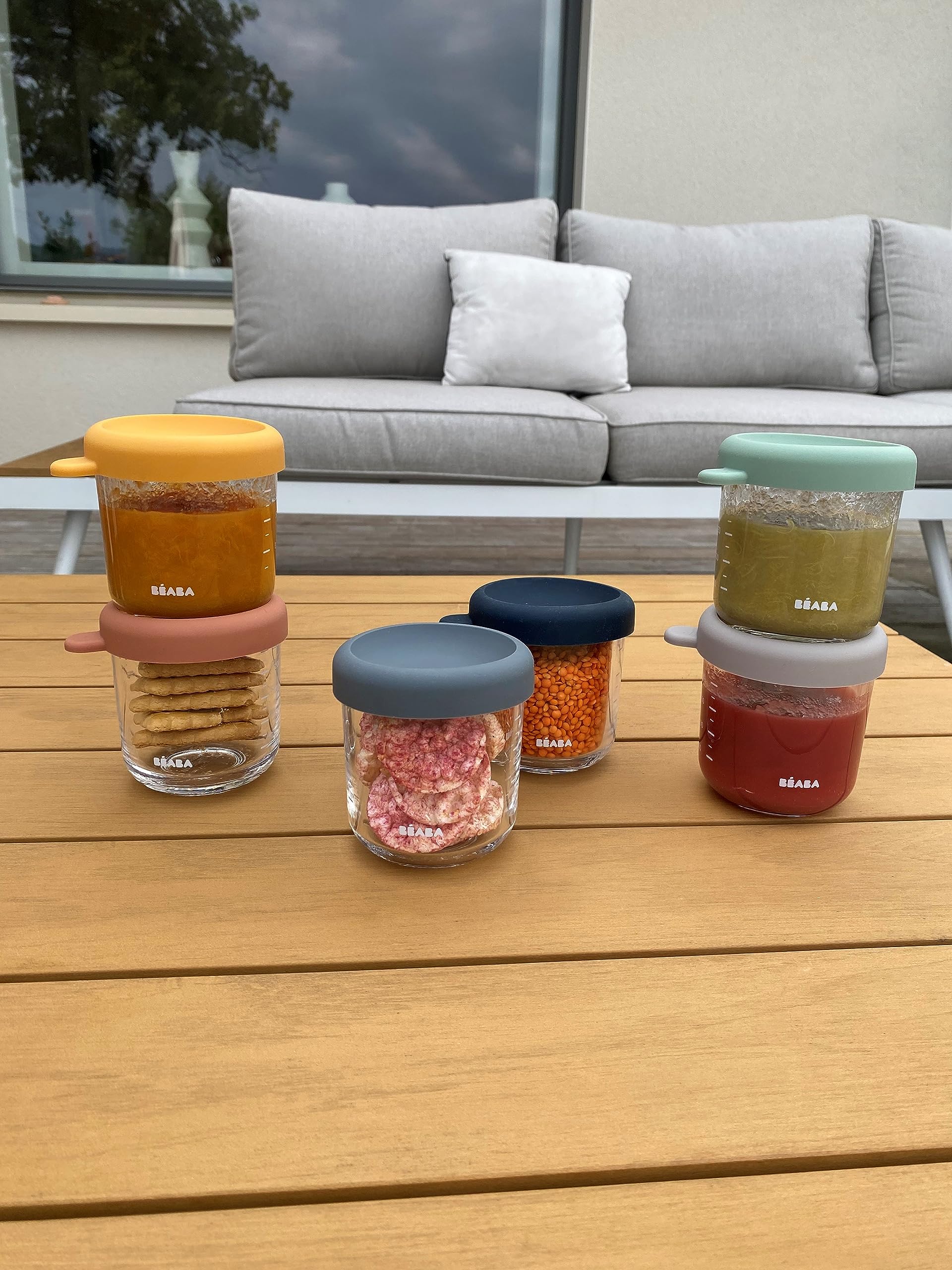 b-aba-glas-aufbewahrungsbeh-lter-f-r-babynahrung-6er-pack-250-ml-mit-skalierung- image 5
