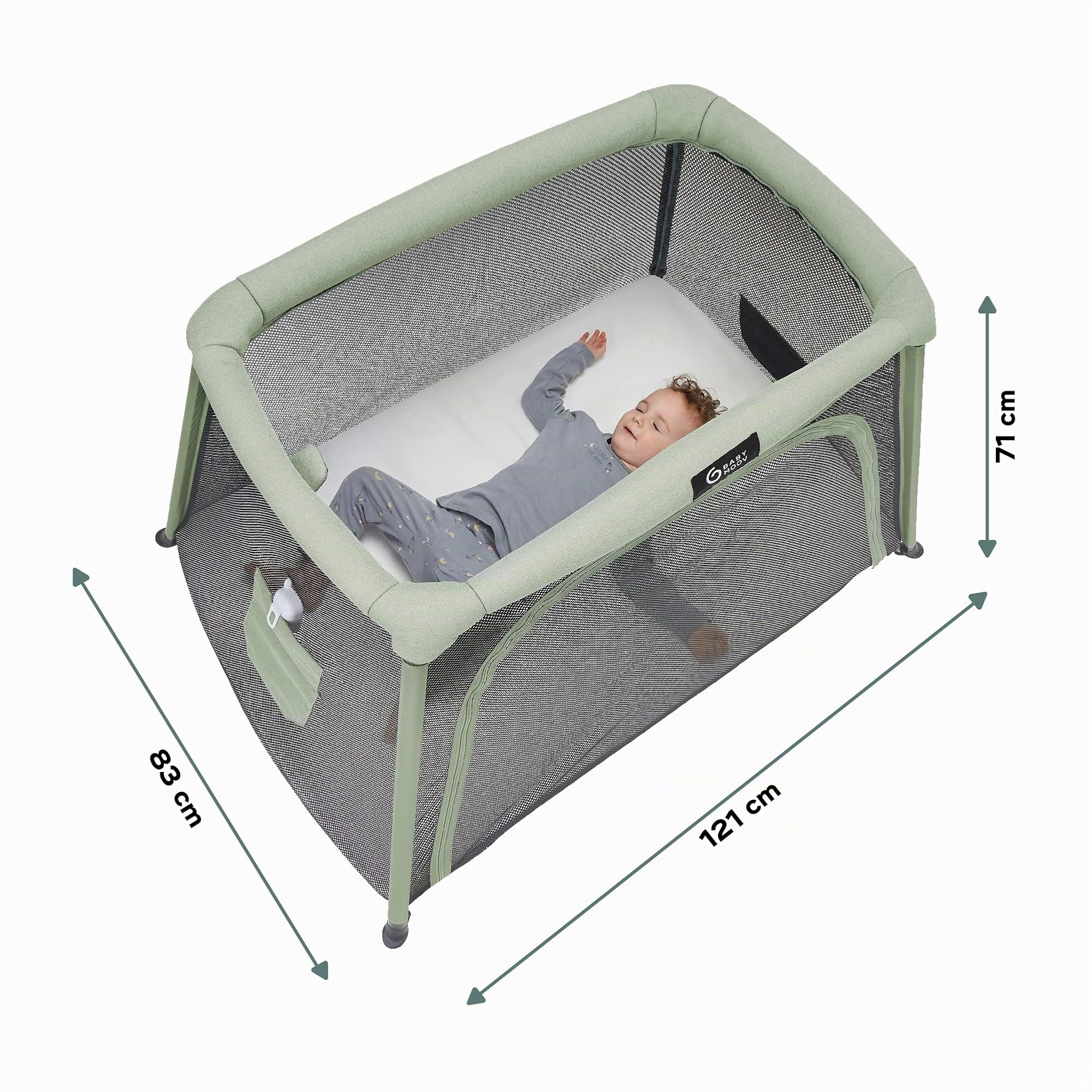 babymoov-moov-comfy-3-in-1-reisebett-beistellbett-reisebett-und-spielbereich-bis image 7