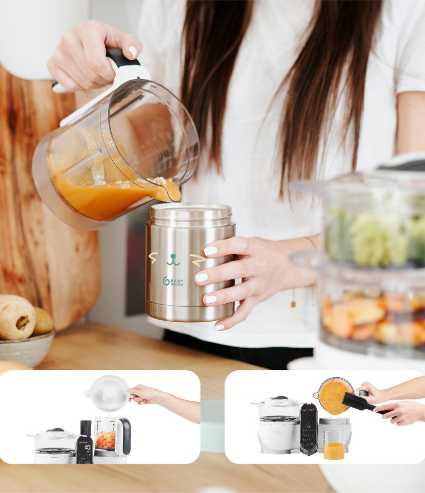 babymoov-nutribaby-6-in-1-babykostzubereiter-im-set-mit-warmhaltebox-lcd-display image 5