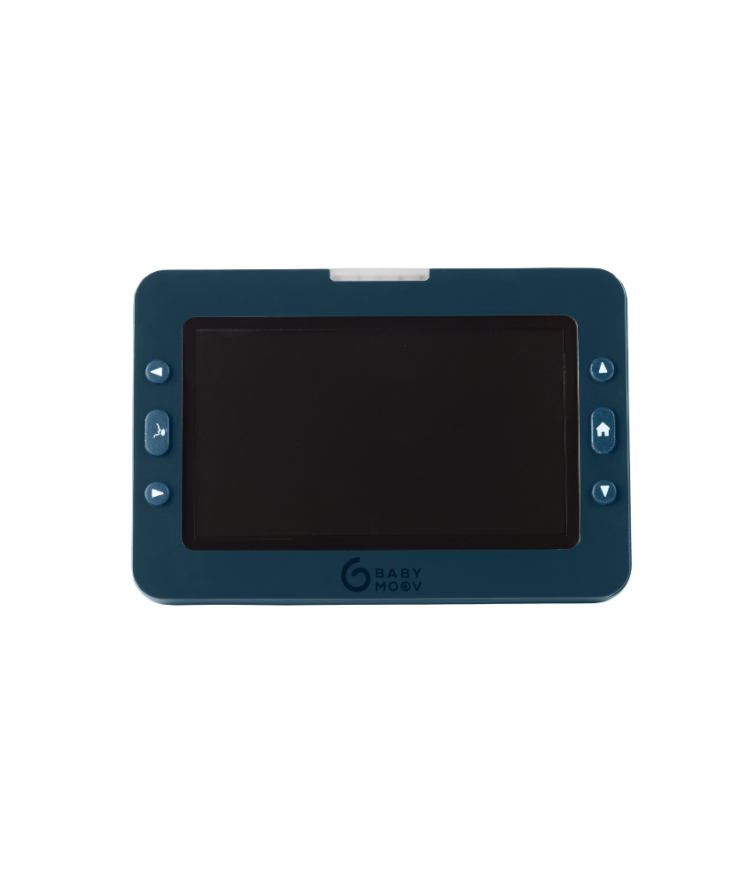 babymoov-yoo-master-plus-hd-ersatz-empf-nger-original-babyphone-empfangsbildschi image 1