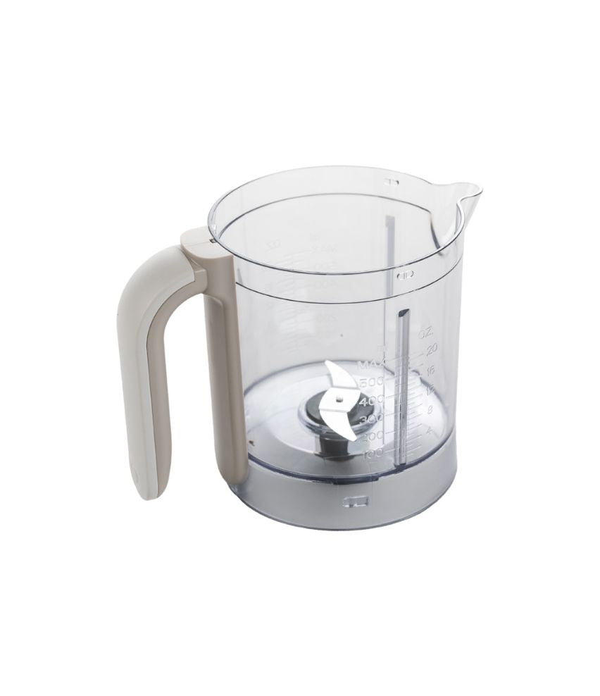 babymoov-mixbecher-nutribaby-beige-ersatzbecher-f-r-den-babyfood-mixer-nutribaby image 2