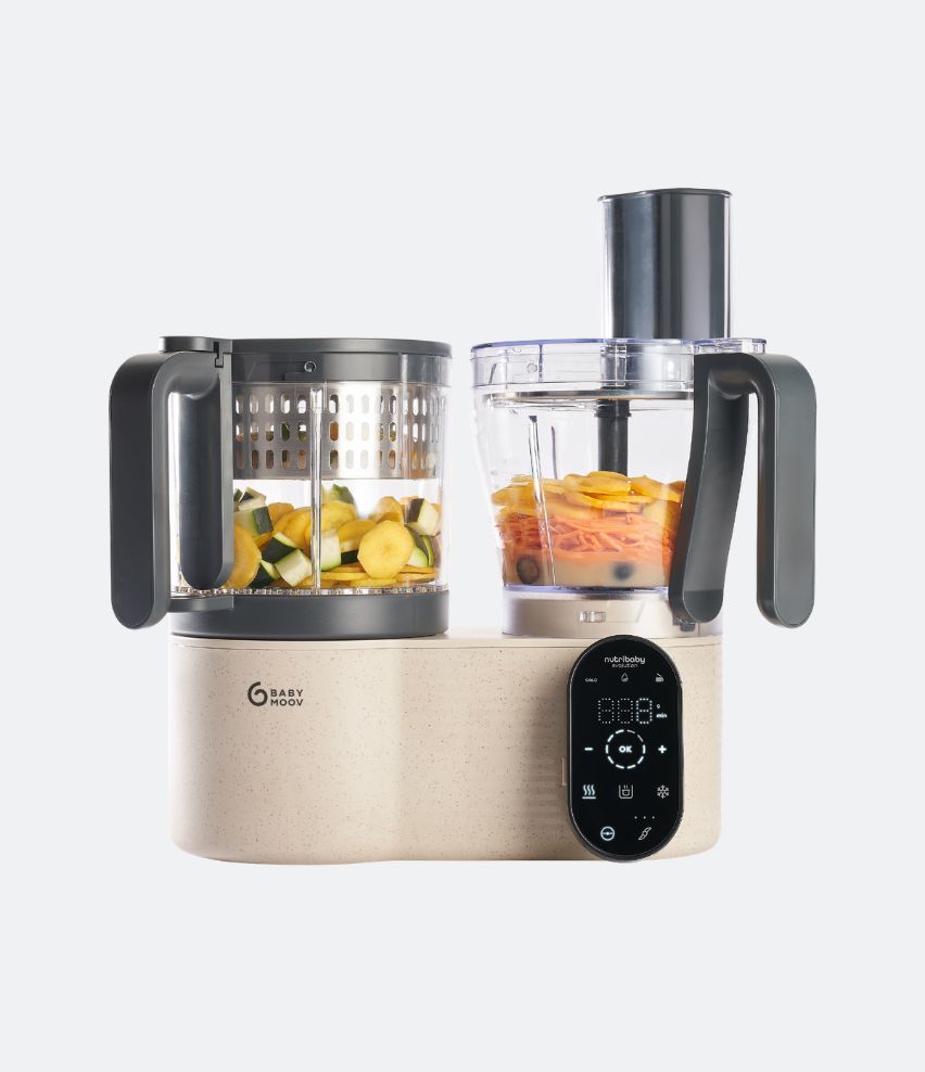babymoov-nutribaby-evolution-5-in-1-babynahrungszubereiter-mit-integrierter-schn image 1