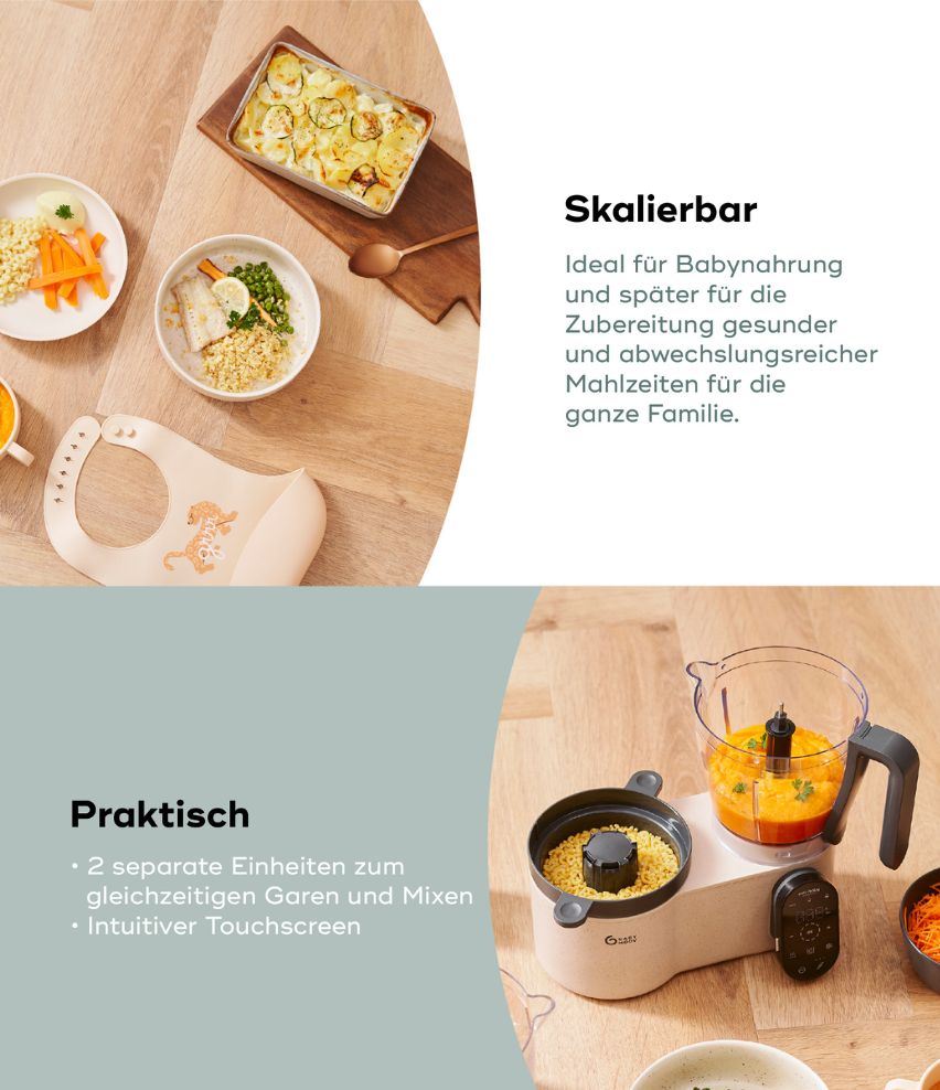 babymoov-nutribaby-evolution-5-in-1-babynahrungszubereiter-mit-integrierter-schn image 7