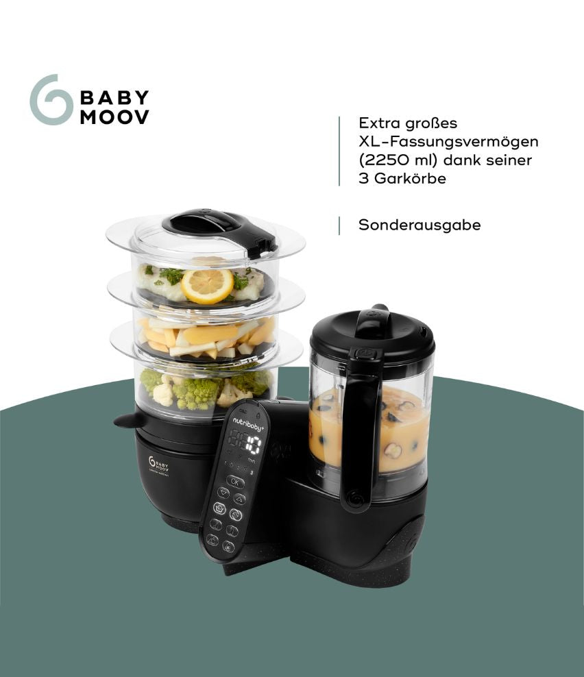 babymoov-nutribaby-xl-babynahrungszubereiter-6-in-1-dampfgaren-mixen-auftauen-er image 6