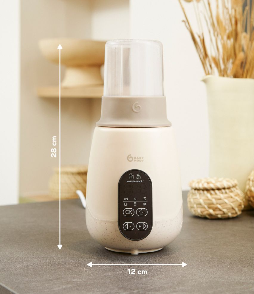 babymoov-flaschenw-rmer-und-sterilisator-nutrismart-5-in-1-mit-automatischer-auf image 3