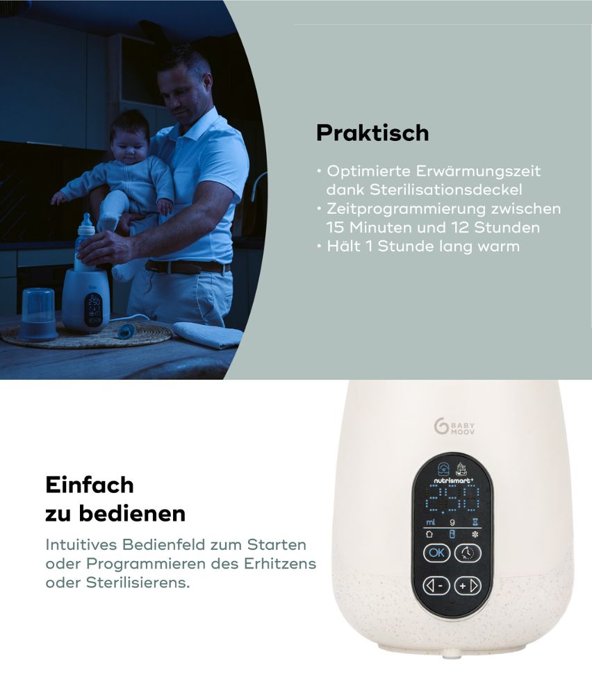 babymoov-flaschenw-rmer-und-sterilisator-nutrismart-5-in-1-mit-automatischer-auf image 6