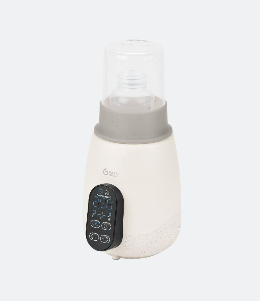 babymoov-flaschenw-rmer-und-sterilisator-nutrismart-5-in-1-mit-automatischer-auf image 1