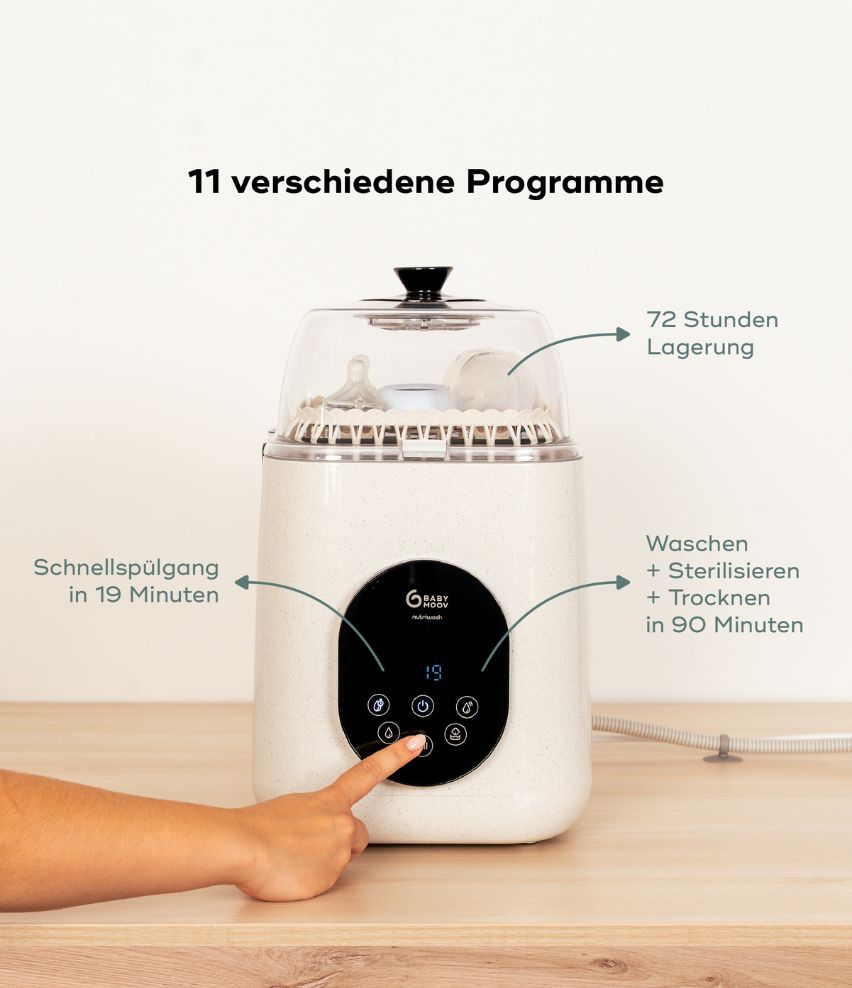 babymoov-nutriwash-flaschenreiniger-4-in-1-babyflaschenreiniger-waschen-sterilis image 3