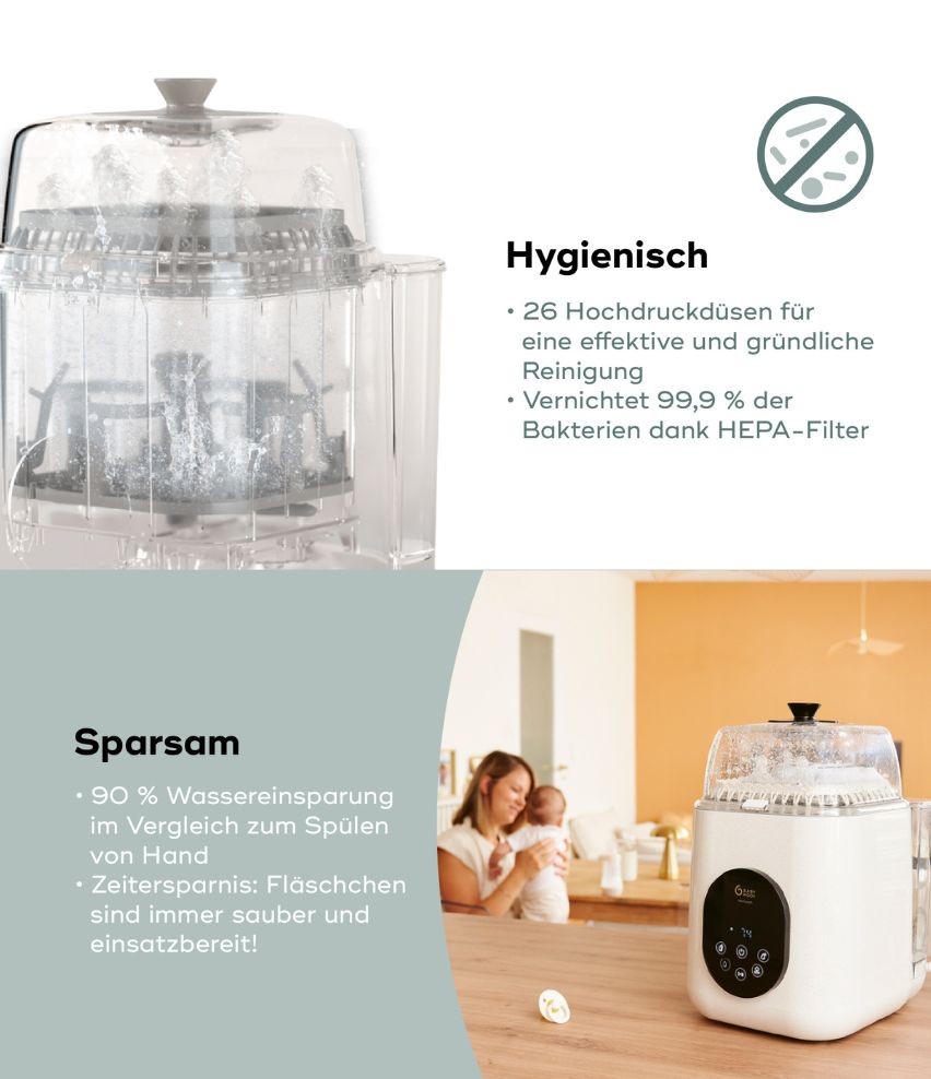 babymoov-nutriwash-flaschenreiniger-4-in-1-babyflaschenreiniger-waschen-sterilis image 7