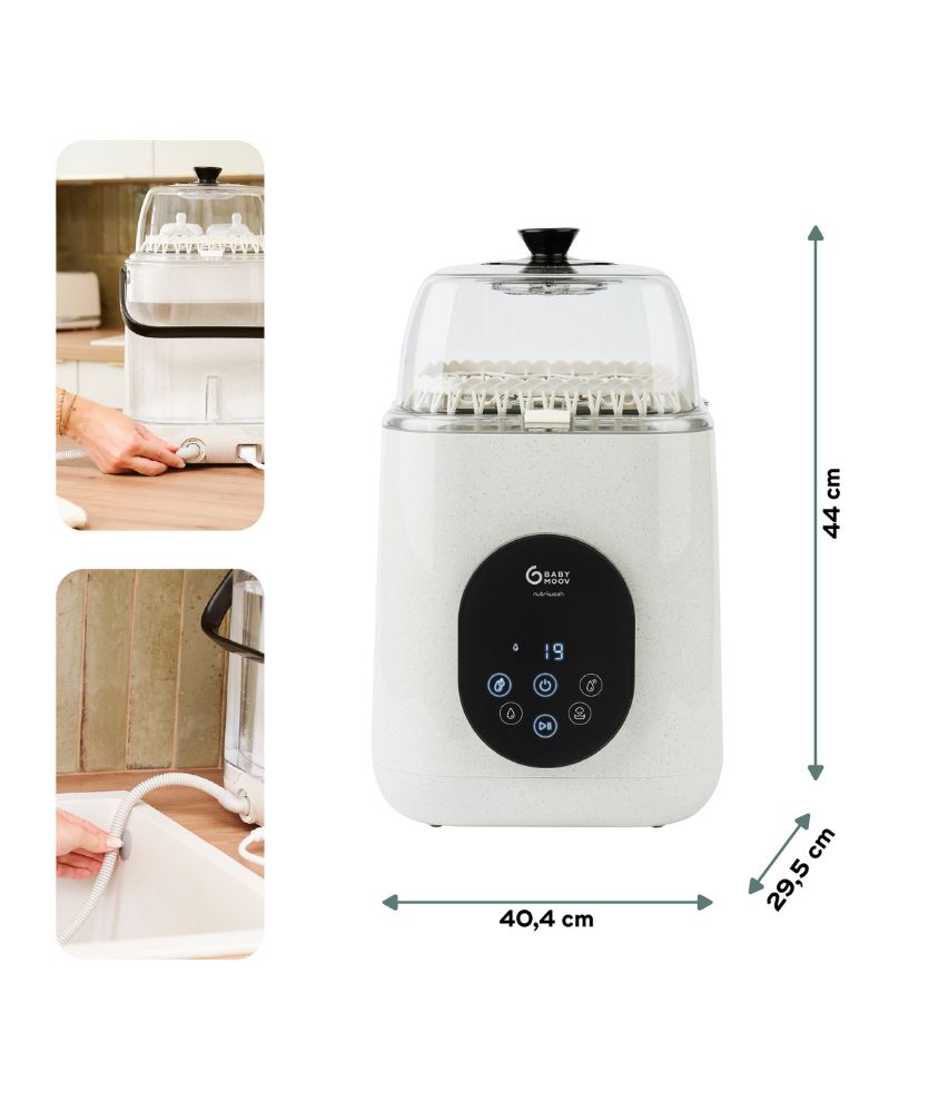 babymoov-nutriwash-flaschenreiniger-4-in-1-babyflaschenreiniger-waschen-sterilis image 5