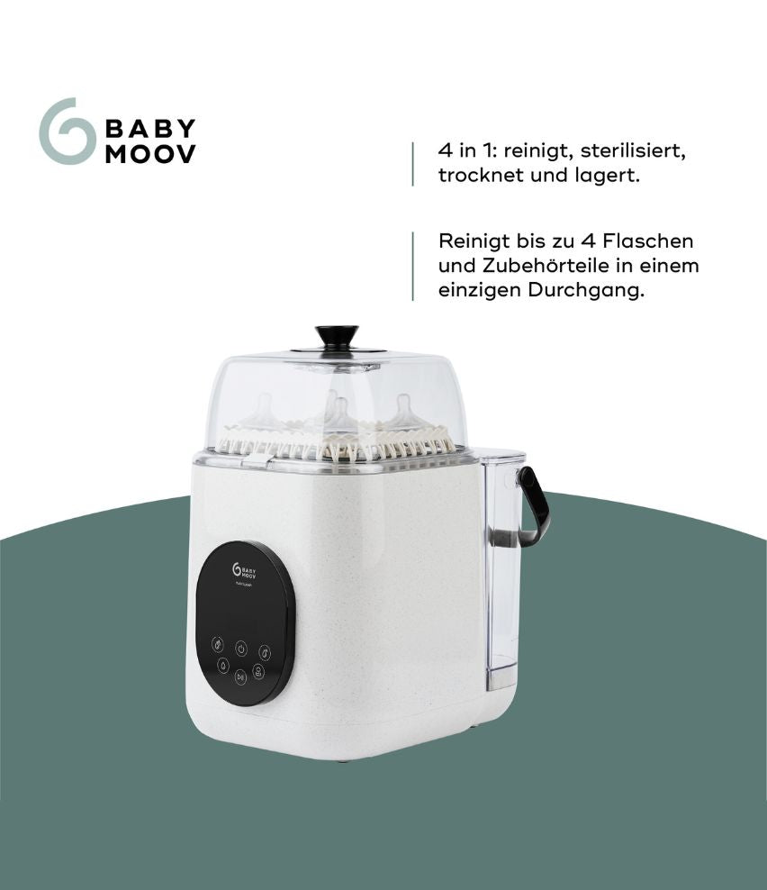 babymoov-nutriwash-flaschenreiniger-4-in-1-babyflaschenreiniger-waschen-sterilis image 6