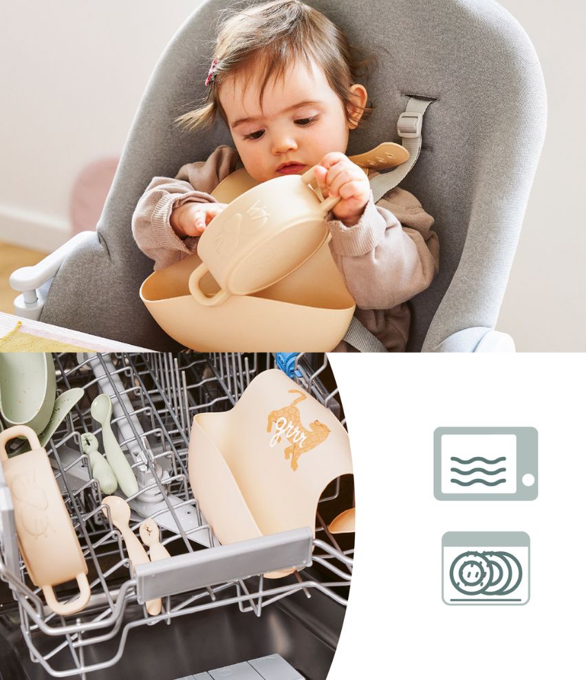 babymoov-erstes-geschirrset-silikon-mit-saugnapfschale-4-teiliges-beikost-set-ab image 8