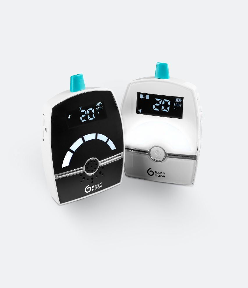 babymoov-babyphone-premium-care-digitales-audio-babyphone-mit-digital-green-tech image 1