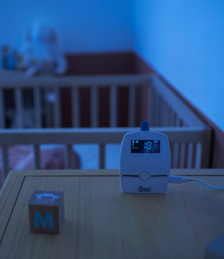 babymoov-babyphone-premium-care-digitales-audio-babyphone-mit-digital-green-tech image 5