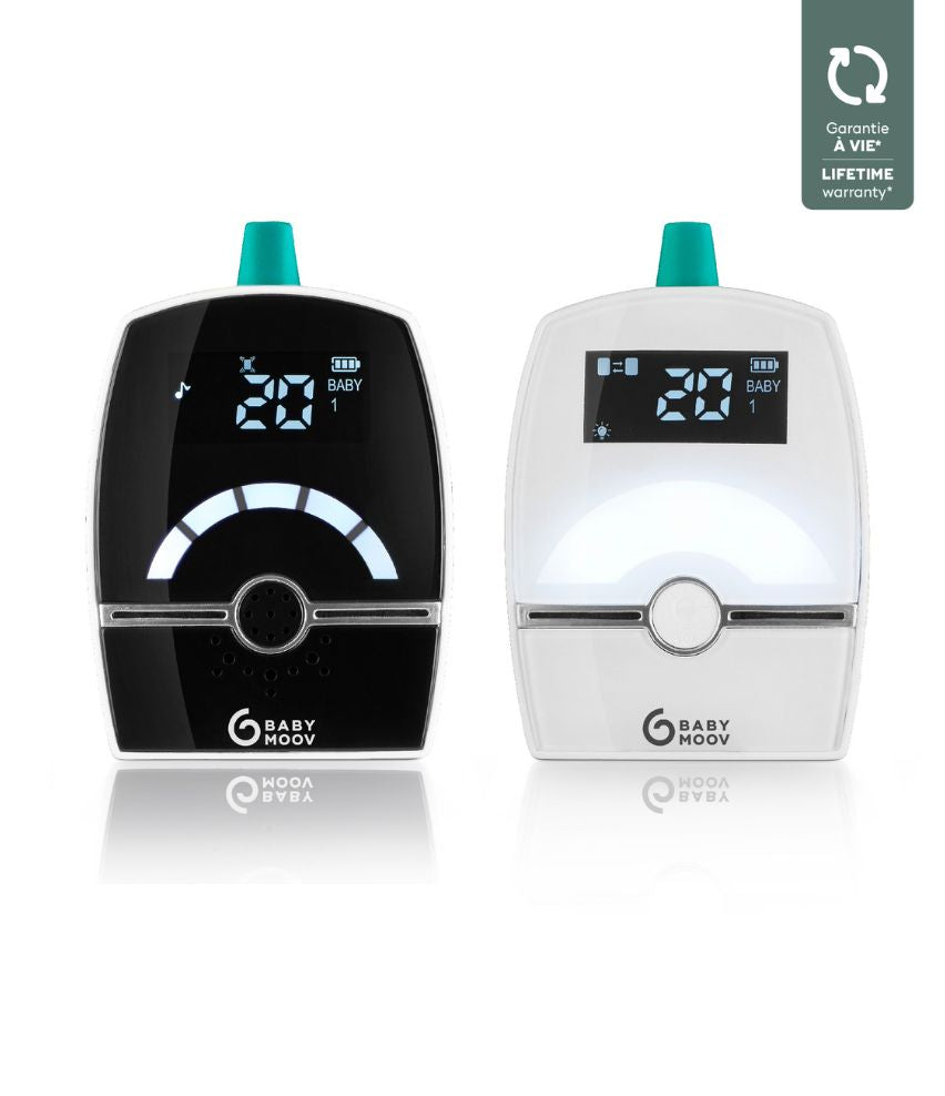 babymoov-babyphone-premium-care-digitales-audio-babyphone-mit-digital-green-tech image 8