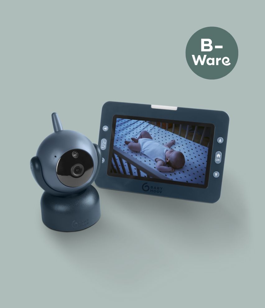 babymoov-yoo-master-plus-babyphone-mit-kamera-360-und-5-zoll-bildschirm-b-ware-g image 2
