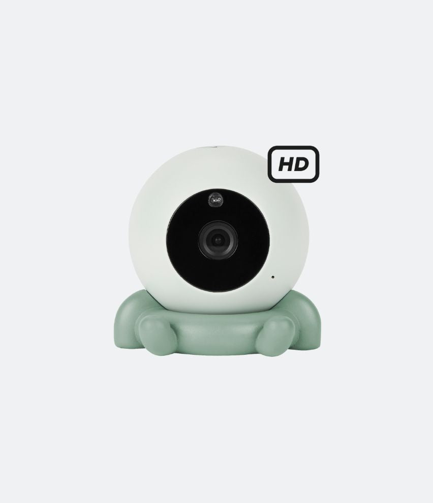 babymoov-zusatzkamera-yoo-go-hd-hd-babyphone-kamera-mit-4-befestigungsaccessoire image 1