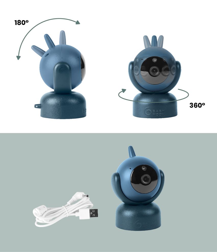 babymoov-zusatzkamera-yoo-master-plus-hd-360-kamera-mit-nachtsicht-zoom-als-erwe image 5