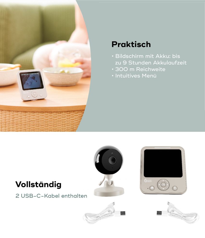 babymoov-babyphone-mit-kamera-yoo-start-digitales-video-babyphone-2-8-zoll-farbd image 7