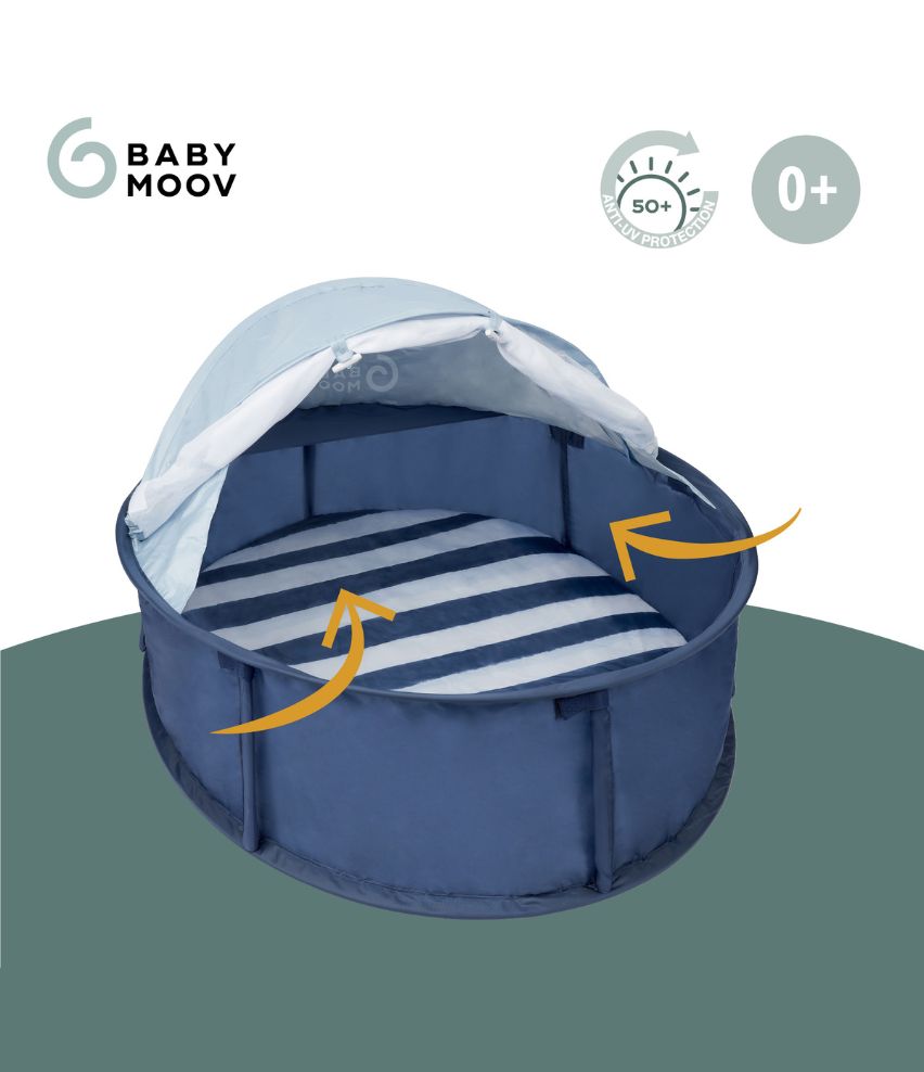 babymoov-babyni-spielpark-reisebett-mit-uv-schutz-50-faltbar-f-r-park-strand-und image 8