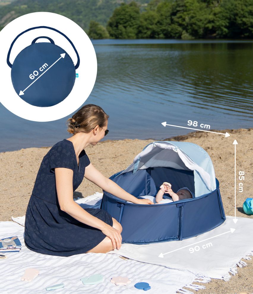 babymoov-babyni-spielpark-reisebett-mit-uv-schutz-50-faltbar-f-r-park-strand-und image 5
