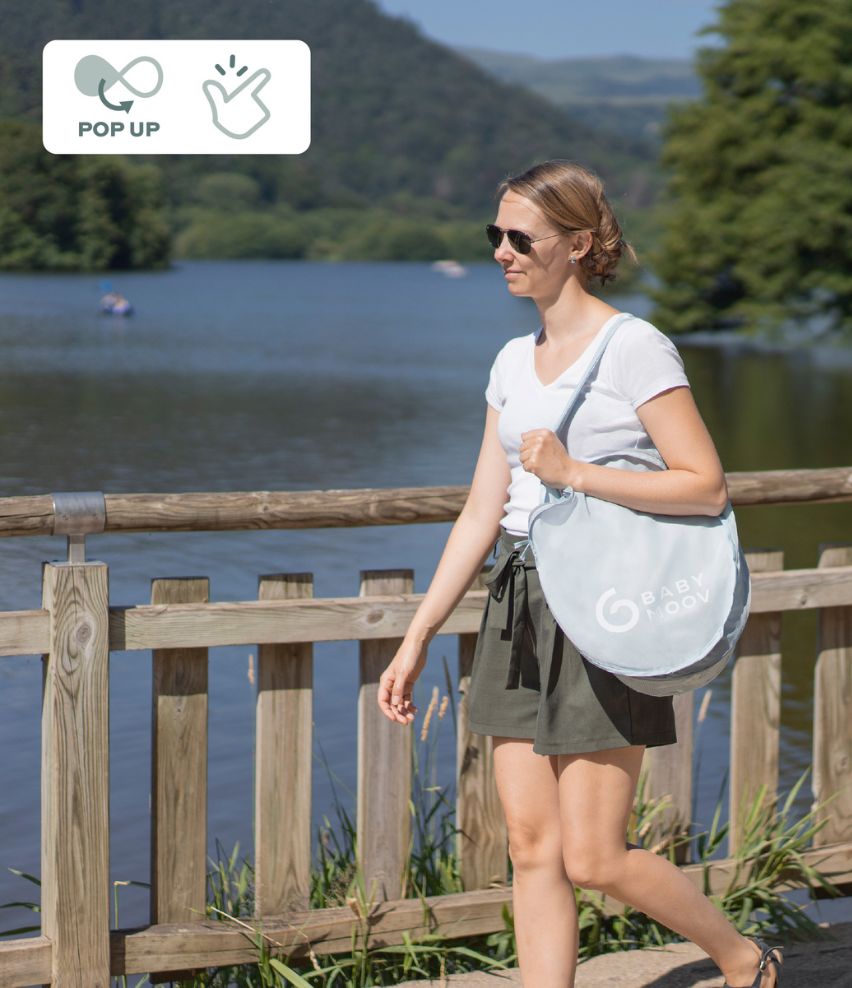 babymoov-aquani-marini-re-strandmuschel-mit-uv-schutz-50-moskitonetz-matratze-f- image 7
