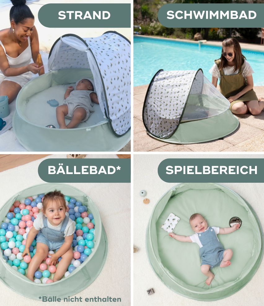 babymoov-aquani-strandmuschel-provence-pop-up-sonnenschutz-zelt-mit-uv-schutz-50 image 7