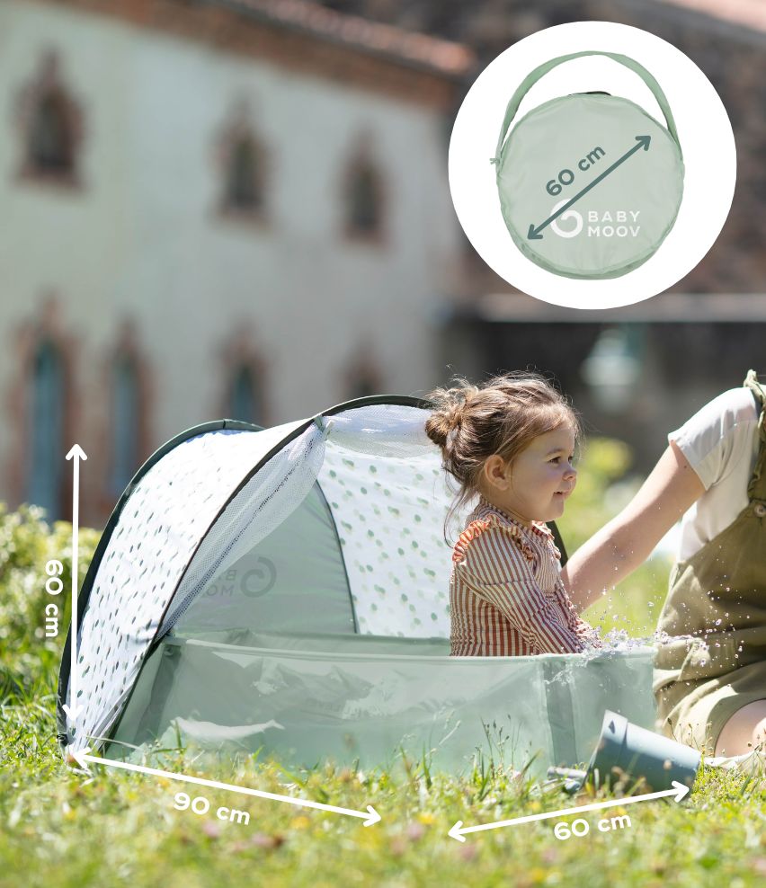 babymoov-aquani-strandmuschel-provence-pop-up-sonnenschutz-zelt-mit-uv-schutz-50 image 5