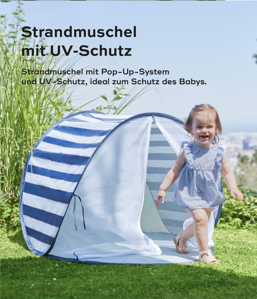 babymoov-strandmuschel-marini-re-pop-up-uv-schutzzelt-50-mit-platz-f-r-2-kinder- image 3