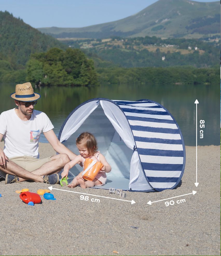 babymoov-strandmuschel-marini-re-pop-up-uv-schutzzelt-50-mit-platz-f-r-2-kinder- image 7