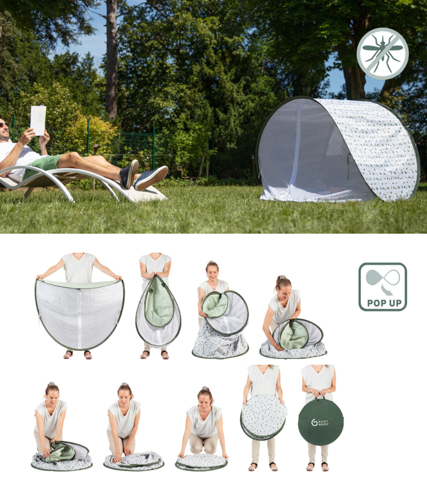 babymoov-strandmuschel-provence-strandzelt-mit-uv-schutz-50-f-r-babys image 8