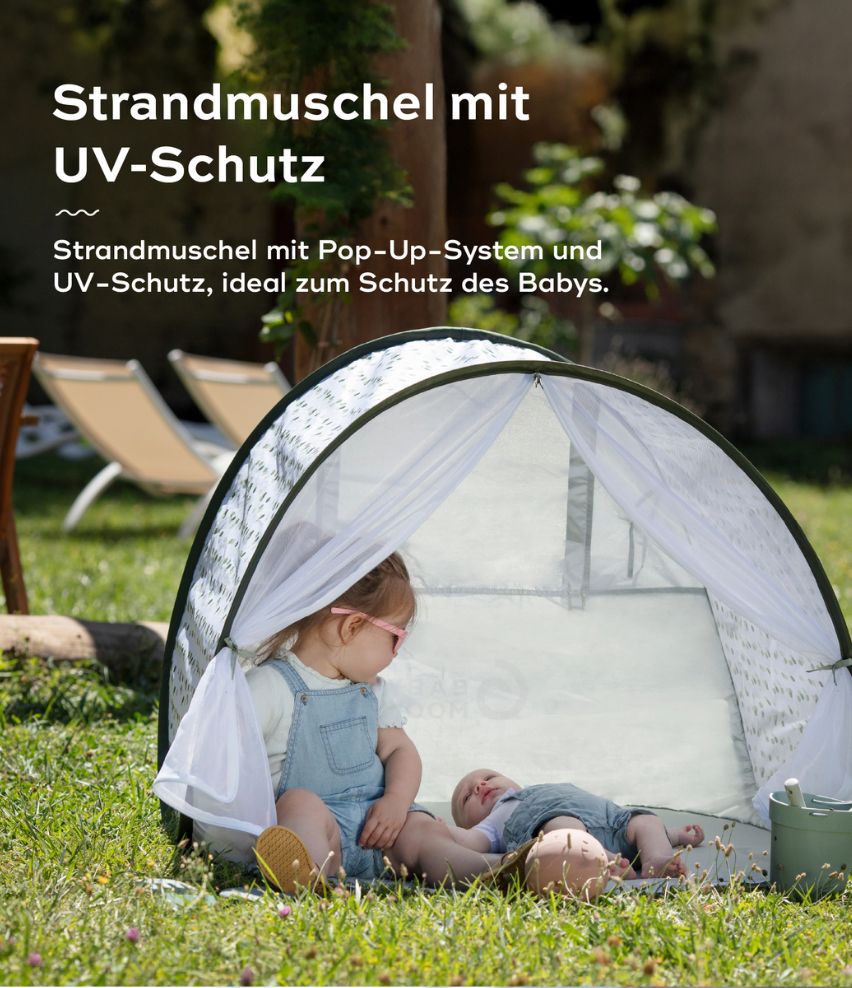 babymoov-strandmuschel-provence-strandzelt-mit-uv-schutz-50-f-r-babys image 3