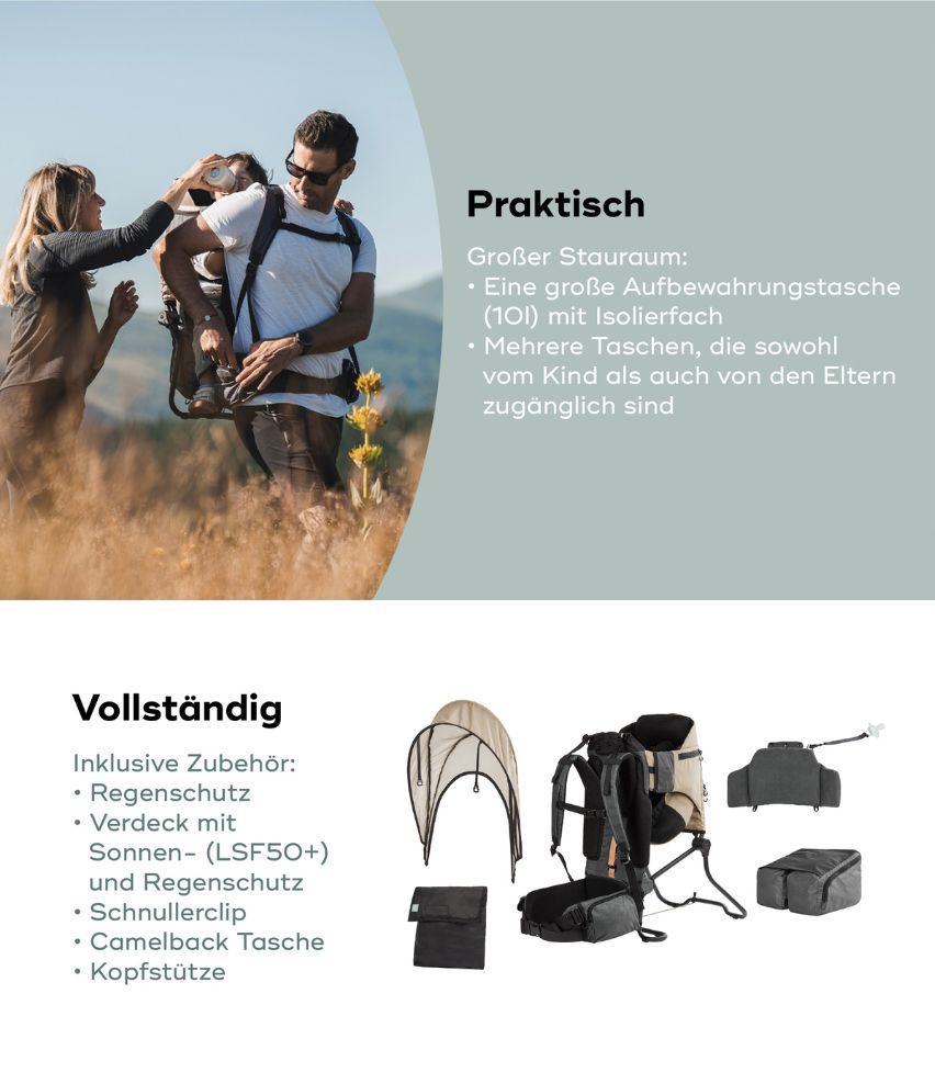 babymoov-kraxe-moov-hike-mit-regenschutz-ergonomische-kindertrage-f-r-wanderunge image 6