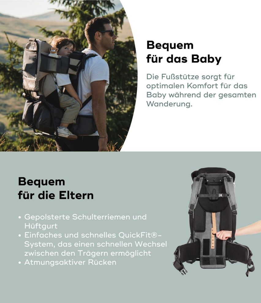 babymoov-kraxe-moov-hike-mit-regenschutz-ergonomische-kindertrage-f-r-wanderunge image 7