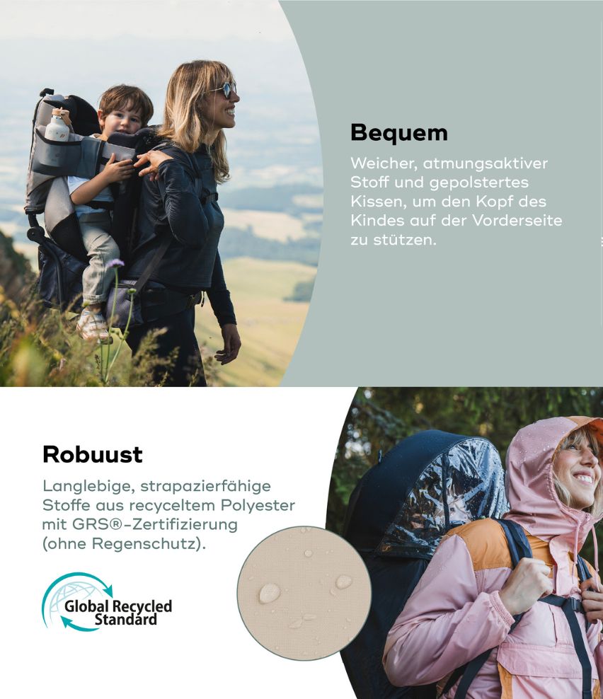 babymoov-kraxe-moov-hike-mit-regenschutz-ergonomische-kindertrage-f-r-wanderunge image 8