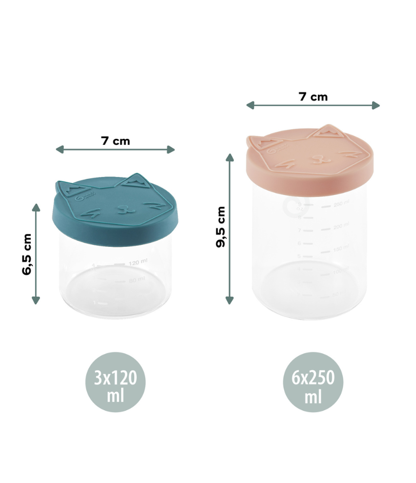 babymoov-isy-bowls-2-wahl-9-teiliges-borosilikatglas-set-6-x-250-ml-3-x-120-ml-f image 4