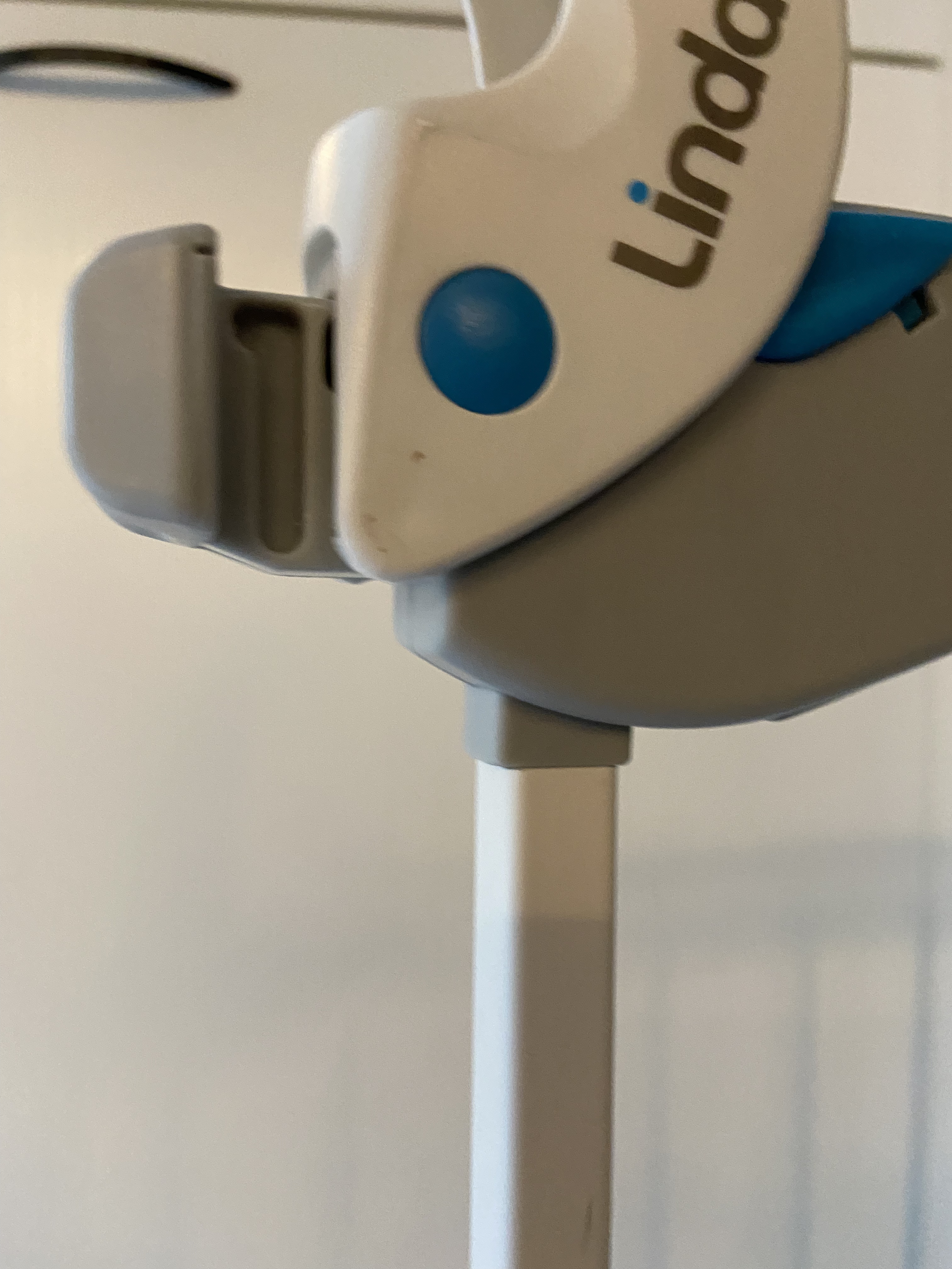 Gutes Gitter, Anbau braucht Geduld