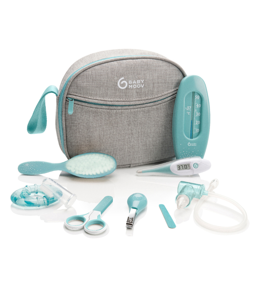 babymoov-babypflege-set-9-teilig-kompaktes-pflegeset-f-r-zuhause-und-reisen image 3