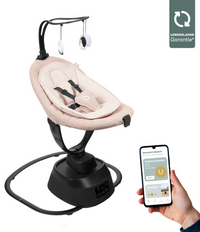 babymoov-swoon-evolution-connect-elektrische-babyschaukel-app-gesteuerte-schauke image 8