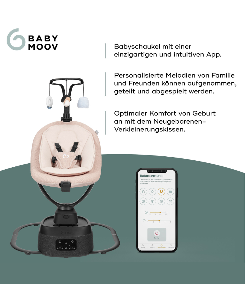 babymoov-swoon-evolution-connect-elektrische-babyschaukel-app-gesteuerte-schauke image 5