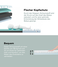 babymoov-matratze-cosy-lite-ergonomisch-zweite-wahl-orthop-dische-babybettmatrat image 8