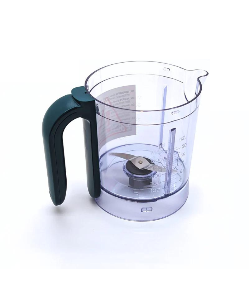 babymoov-nutribaby-mixbecher-opal-green-ersatzbecher image 2