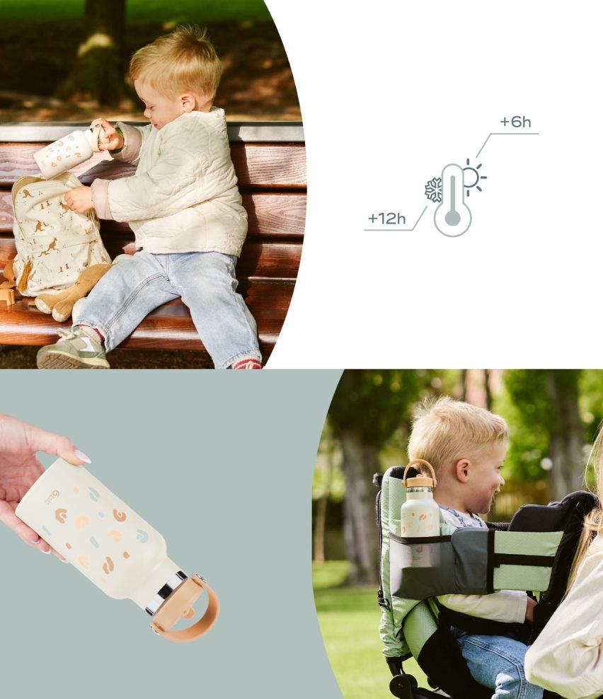 babymoov-little-explorer-edelstahl-trinkflasche-350-ml-mit-trinkhalm-isolierte-k image 5