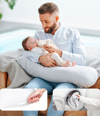 babymoov-schwangerschaftskissen-b-love-xxl-zweite-wahl-xxl-st-tzkissen-f-r-schwa image 8